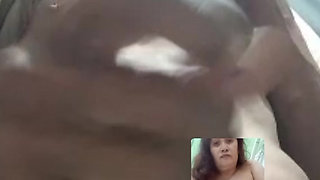 want pleasured by means of sex video call