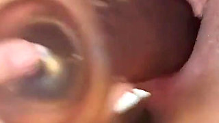 Hand Fucking Pussy, Juicy Fisting