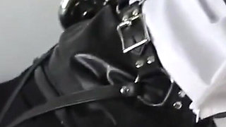 Breathing Control in the Bathtub