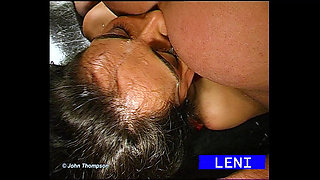 John Thompson: Leni Swallow