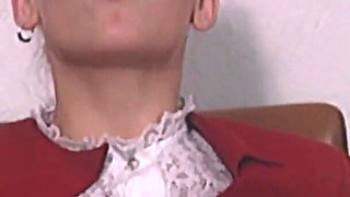 The Naughty Girls' Girls' Boarding School (tt1) - Dvd