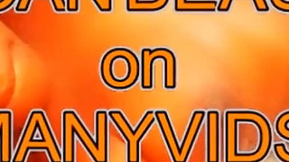 Hot latina milf hungry for her white dick