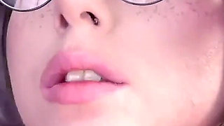 Xxxl Tits BBW Gives Titty Fuck Gets Cum in Mouth Amy Villainous