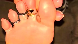 Ivys Feet - Joi Game Red Light Green Light - Flirty Foot