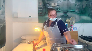 Part 1:- JOI, SPH  and Circumsiiton role play custom