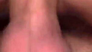 Hot Blonde Sucks BBC and Brunette Rides Passionate Cocks