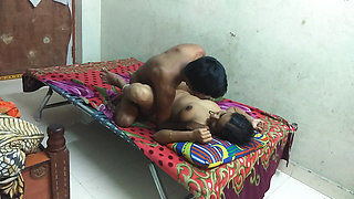 Mature Indian Sister-in-law Fucked