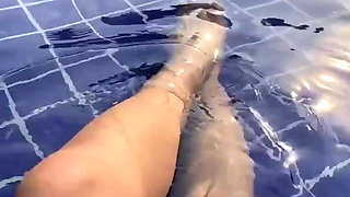 Little Pool, I Love It!