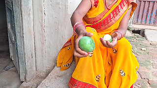 I Went to Fuck with My Lovely Bhabhi