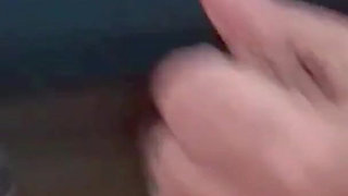 MILF POV Handjob with Huge Cumshot on Her Hands
