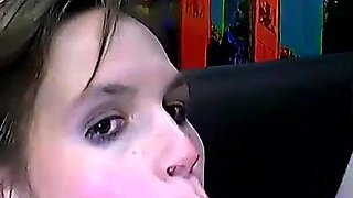 Ggg - Nasty Slut Gets Face Drenched in Hardcore Gangbang Cumshots
