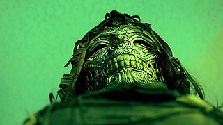 Monster Porn - The Boner Who Bones Trailer