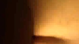 amateur slutty wife threesome fucks with bbc mm