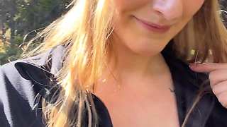 Hike Like This Most of the Time