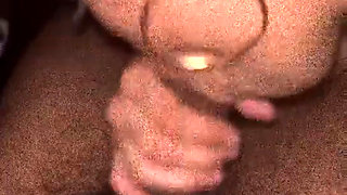 Getting Lucky in the Car