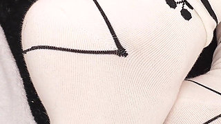 Sweet Toes and Sparkling Soles in Oil!