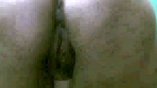 Chubby Asian Filipina Angel with Big Tits on Webcam
