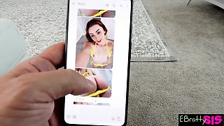 Tender Jay Rock's brunette clip