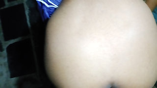 Indian real couple sex at home