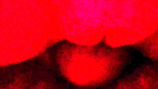 Hot Married Redhead with Sexy Feet Takes a Huge Bwc From Behind