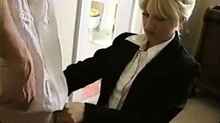 vintage spanking