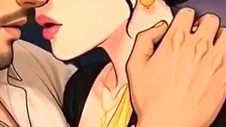 New Desi Vedio - Web Series Cartoon