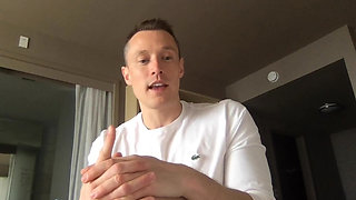 Blake & Joey: Sex Coaching Chat