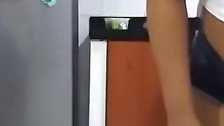 The Babysitter Sucks My Dick for a POV Augmentation