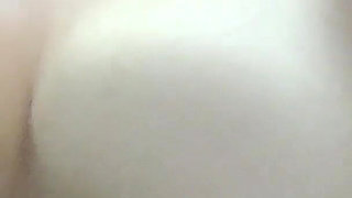 Fucking My Stepmom in the Shower