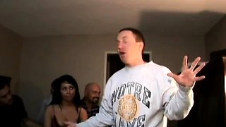 Cody Lane foursome sluts