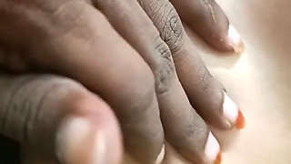 Desi Indian Beautiful Stepmom Fucking Real Stepson While Stepfather Is Out Side of Home Telugu Audio