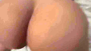 Big Ass Persian MILF with Big Natuar Tits