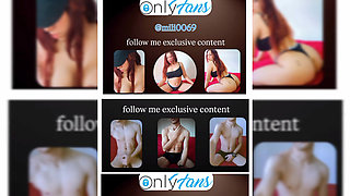 Black and White Video Series with My Best Friend Jhon Deivis