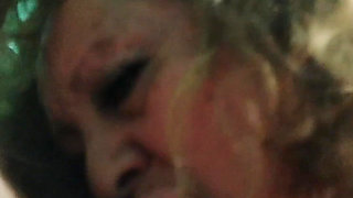 Sucking Cock