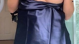 Leann amateur beautiful brunette with big boobs