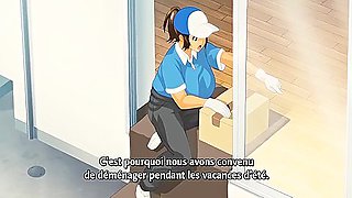 Hajimete No Hitozuma 03 Vostfr Partie 1