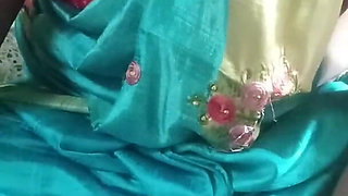 Tamil Akka and Tambi