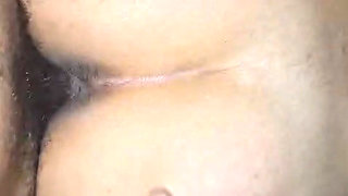 Hitting My Hotwife Hard. I Love to See Her Enjoy Herself