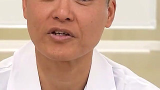 My Sex Life with Father-in-law Was Discovered by My Doctor Colleagues - Now I'm Their Personal Cum Dump Onahole