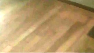 Korean Couple's Motel Room Amateur Sex Tape