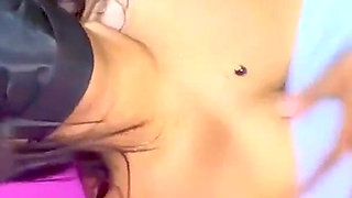 I Really Enjoyed Desi Step Sisters with Black Pussy Fingering