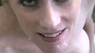 Wicked Sexy Melanie Cum Play