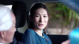 Maika Kotani And Kotani Maika In Jur-113 Beautiful Lingerie, Married Insurance Saleswoman Gets Her Punishment Covered In Saliva And Semen