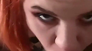 Fetish Nurse Deeptroat