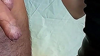 How to Make Him Cum 5 Times in a Row. Hands-free Cumshots.