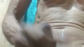 Pinay mature video sex to her hubby .both horny..!