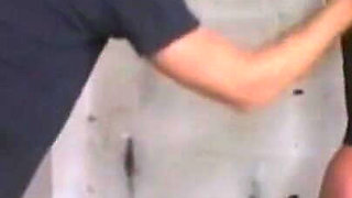Submitted with cruelty - Scene #03