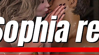 Awam Sophia Real Fuck - How Far Will Sophia Go with Sam? Part 2: From Soft Seduction to Real Sex