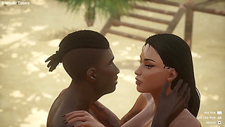 Wild Life Animation Collection, Part 11