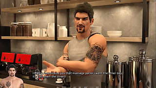 Hotwife Ashley: this is what happens when you leave your wife alone at home ep 39